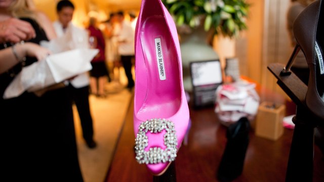 Снимка: JB Reed/Bloomberg