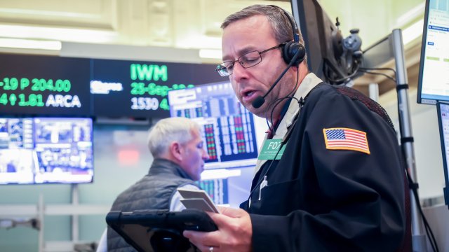 Снимка: Bloomberg L.P.