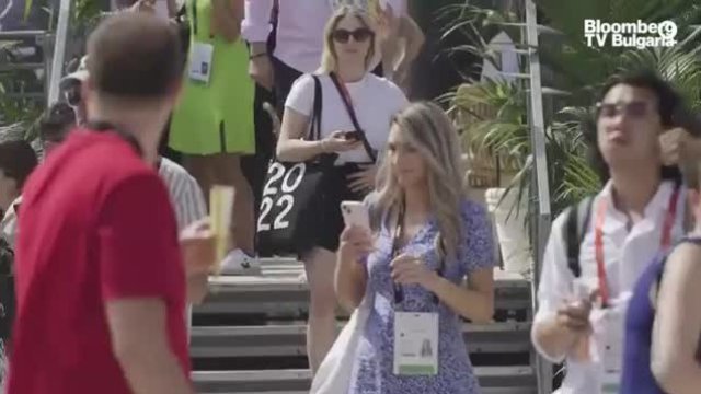 Изводи за технологичната индустрия от Кан