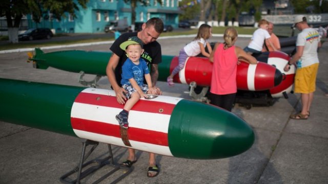 <p>
	<em>Снимка: Bloomberg</em></p>
