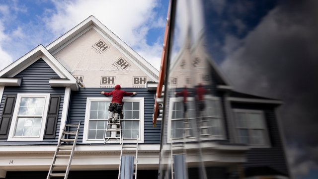 Снимка: Bloomberg LP