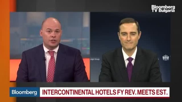 Как се отразява коронавируса на Intercontinental