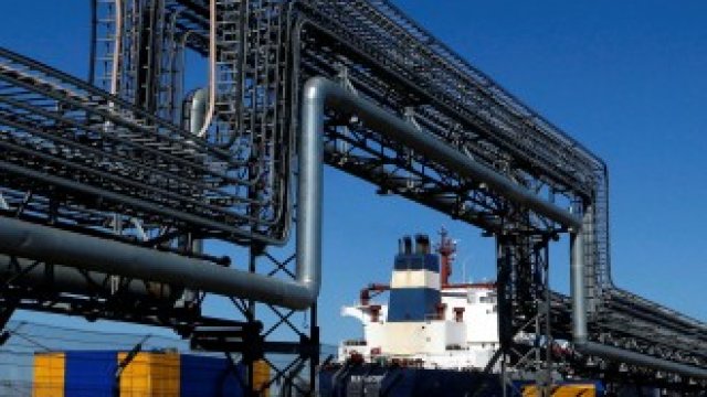 <p>
	Снимка: Архив на Ройтерс</p>
