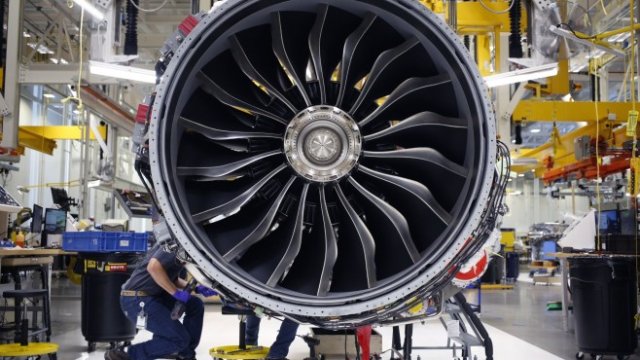 <p>
	<em>Снимка: Bloomberg/Shawn Donnan</em></p>
