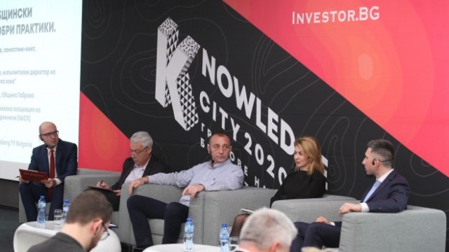 Бизнесът: Е-строително разрешение ще намали цените на жилищата