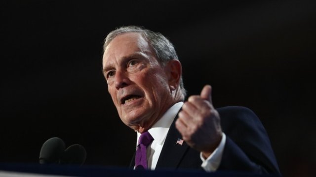 <p>
	Снимка: Andrew Harrer/Bloomberg</p>
