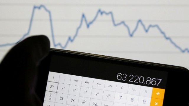 <p>
	Снимка: <em>Архив, Ройтерс</em></p>
