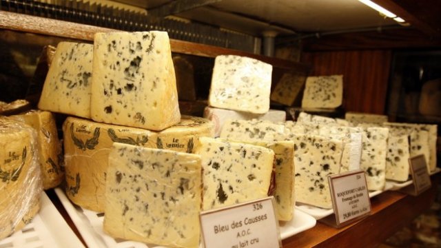 <p>
	Снимка: <em>Архив, Ройтерс</em></p>
