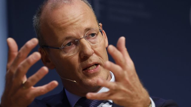 Снимка: Bloomberg L.P.