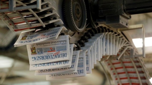 <p>
	<em>Снимка: Архив Ройтерс</em></p>
