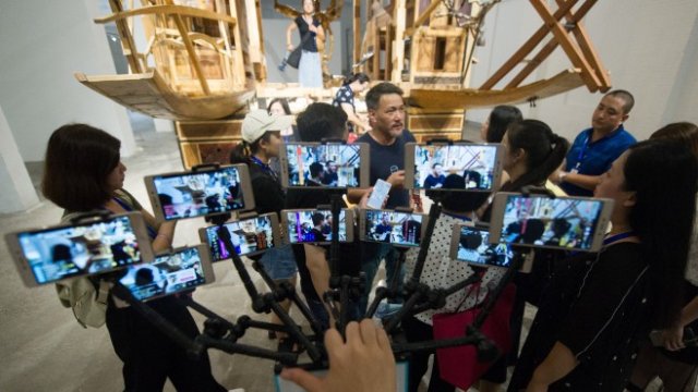 <p>
	Снимка: Ройтерс</p>
