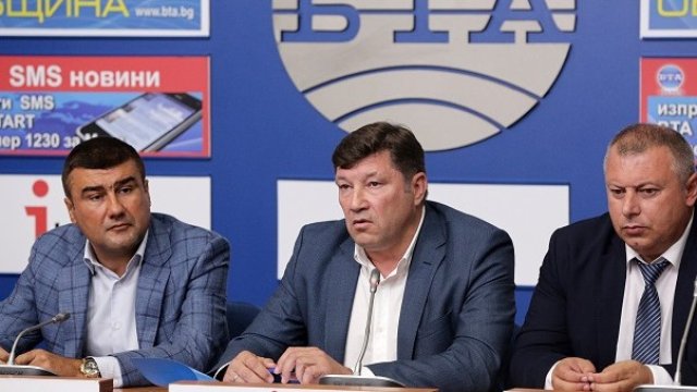 <p>
	<em>Снимка: БТА</em></p>
