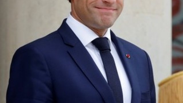 <p>
	<em>Снимка: Ройтерс</em></p>
