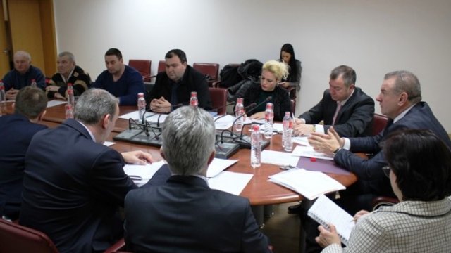 <p>
	<em>Снимка: Министерство на енергетиката</em></p>
