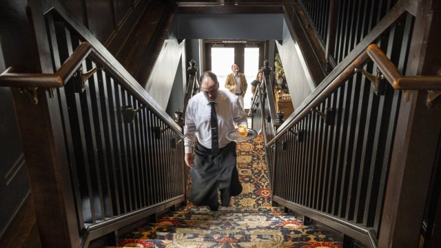 Снимка: Bloomberg