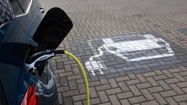 Снимка: Bloomberg L.P.