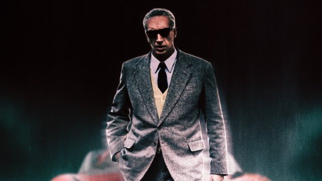 Снимка: Instagram/ferrarithemovie