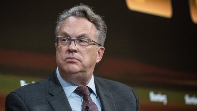 Снимка: Bloomberg L.P.