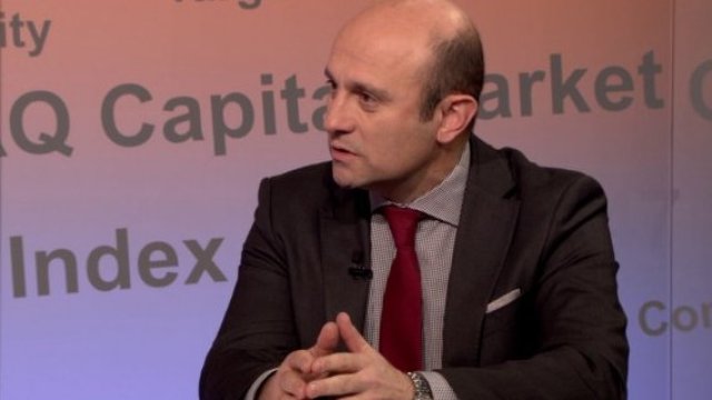 <p>
	<em>Снимка: Bloomberg TV Bulgaria </em></p>
