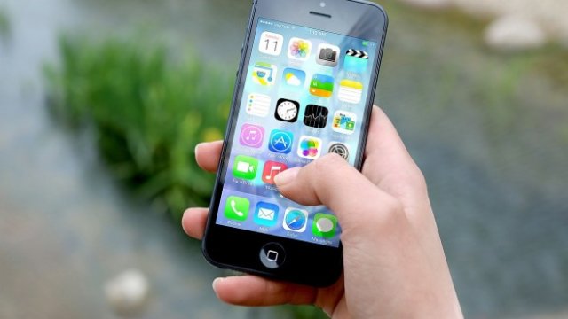 <p>
	<em>Снимка: Pixabay</em></p>
