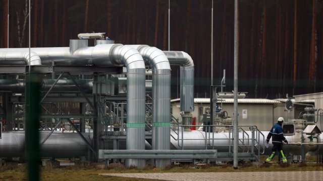 Снимка: Krisztian Bocsi/Bloomberg