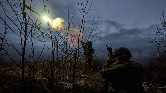 Снимка: Bloomberg LP