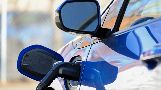 Снимка: Bloomberg L.P.