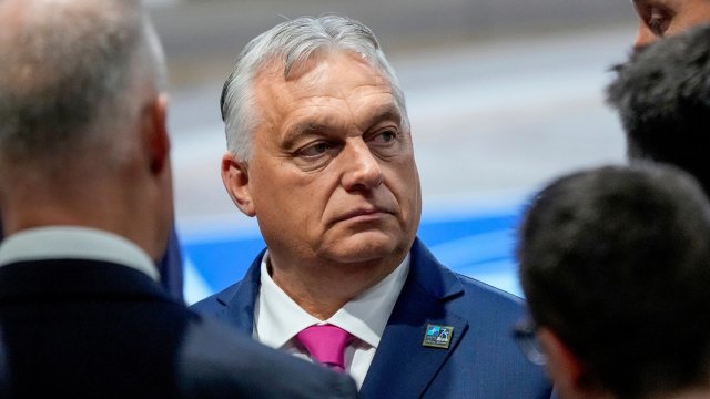 Снимка: Bloomberg LP