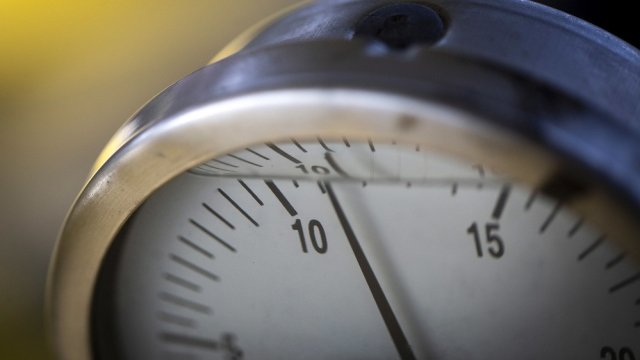 Снимка: Bloomberg LP