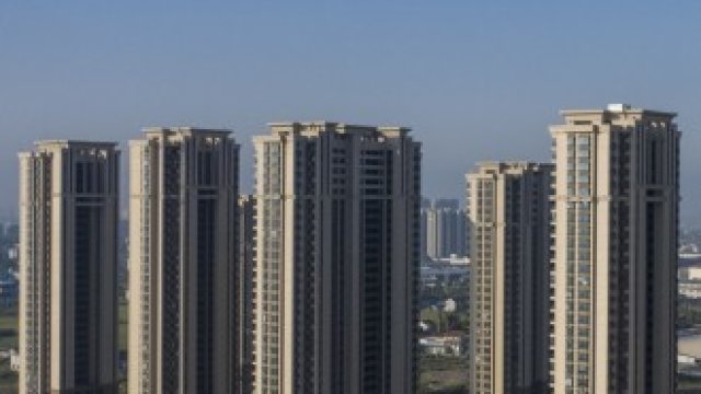 <p>
	<em>Снимка: Qilai Shen/Bloomberg</em></p>
