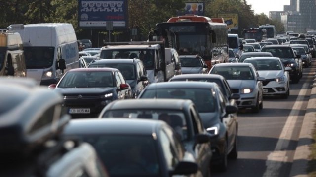 <p>
	<em>Снимка: архив, Олег Попов, Investor Media Group</em></p>
