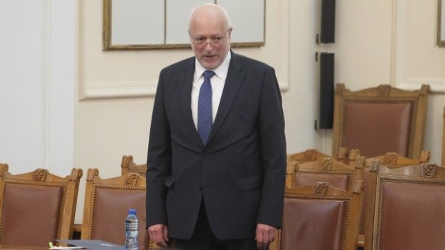 <p>
	Министърът на културата Владислав Минеков.&nbsp;&nbsp;<em font-size:="" pt="" style="color: rgb(102, 102, 102); font-family: ">Снимка: Димитър Кьосемарлиев, Investor Media Group</em></p>
