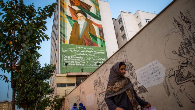 Снимка: Bloomberg