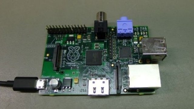 <p>
	Снимка: Raspberry Pi Foundation</p>
