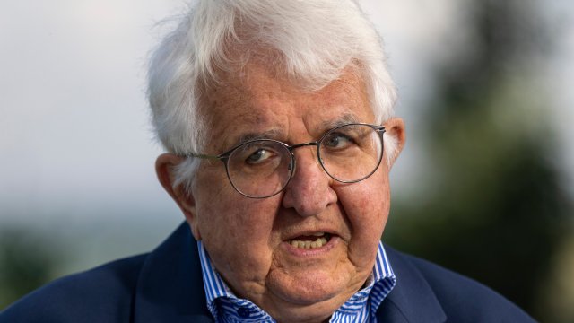 Снимка: Bloomberg L.P.