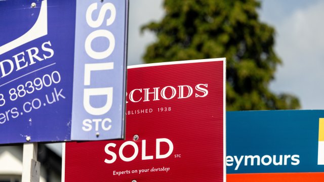 Снимка: Bloomberg L.P.