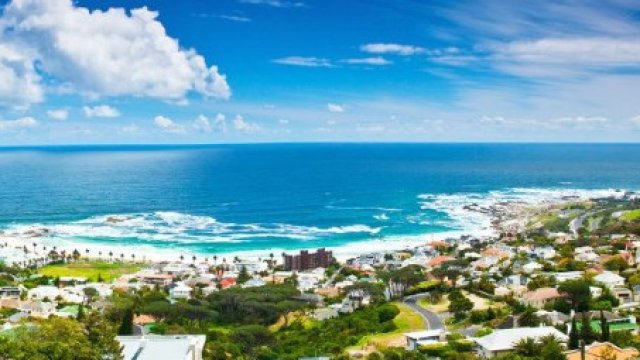 Снимка: Solumar International