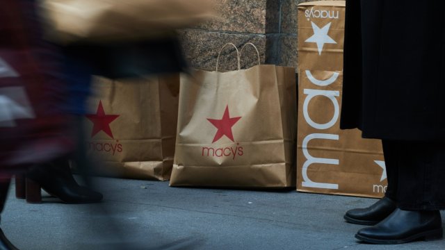 Снимка: Bloomberg L.P.