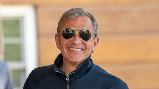 Снимка: Bloomberg