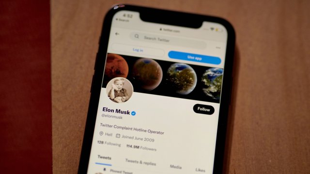 Снимка: Gabby Jones/Bloomberg