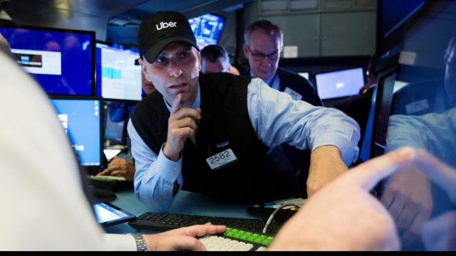 Снимка: Bloomberg L.P.