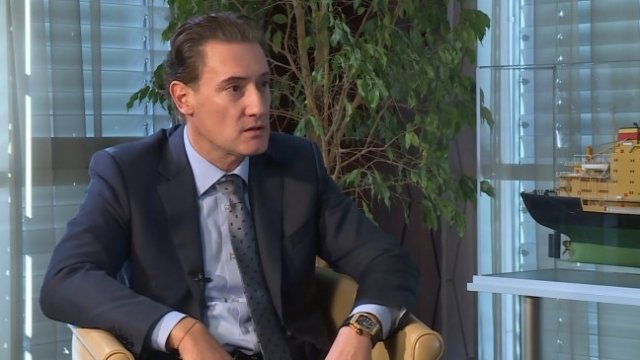 <p>
	<em>Снимка: Bloomberg TV Bulgaria</em></p>
