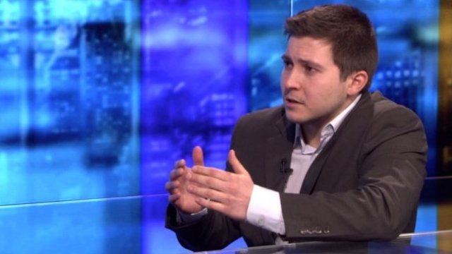 <p>
	<em>Снимка: Bloomberg TV Bulgaria</em></p>
