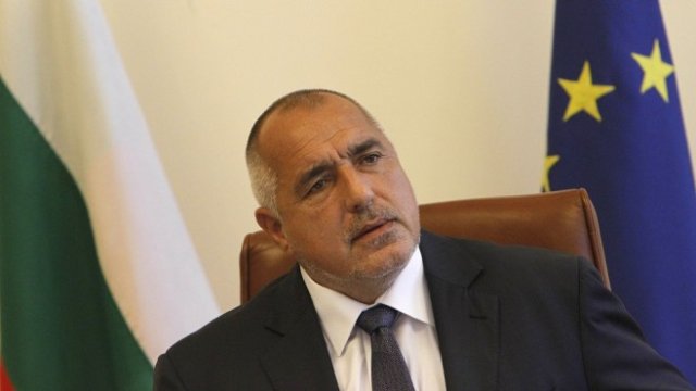 <p>
	Бойко Борисов. <em>Снимка: Олег Попов. Investor Media Group</em></p>

