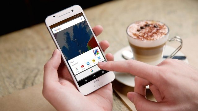 <p>
	<em>Снимка:&nbsp;HTC&nbsp;</em></p>
