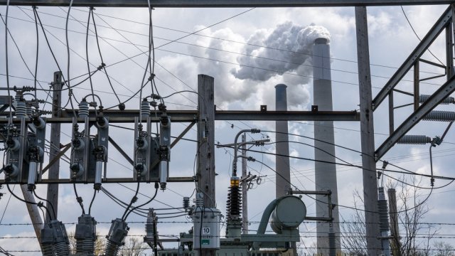 Снимка: Bloomberg LP