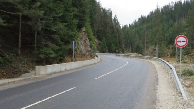 <p>
	<em>Снимка: архив, Агенция &quot;Пътна инфраструктура&quot;</em></p>
