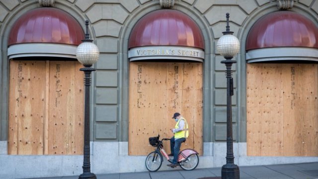 <p>
	<em>Снимка: David Paul Morris/Bloomberg</em></p>
