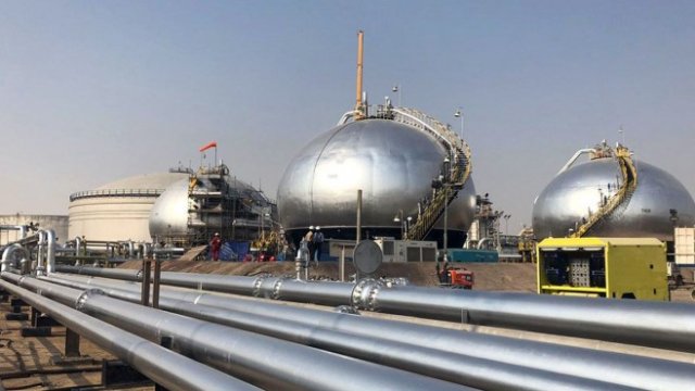 <p>
	<em>Снимка: Dina Khrennikova/Bloomberg</em></p>
