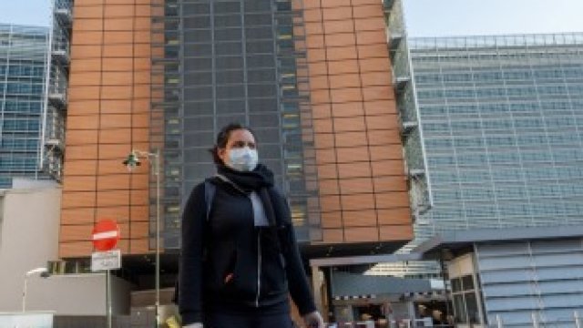 <p>
	Снимка:&nbsp;Chris J. Ratcliffe/Bloomberg</p>
